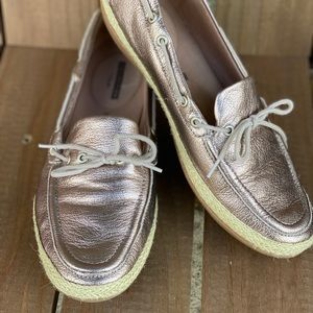 Clark Shoes